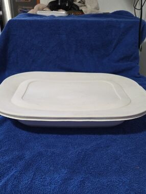 Casual Elegance Casserole Dish